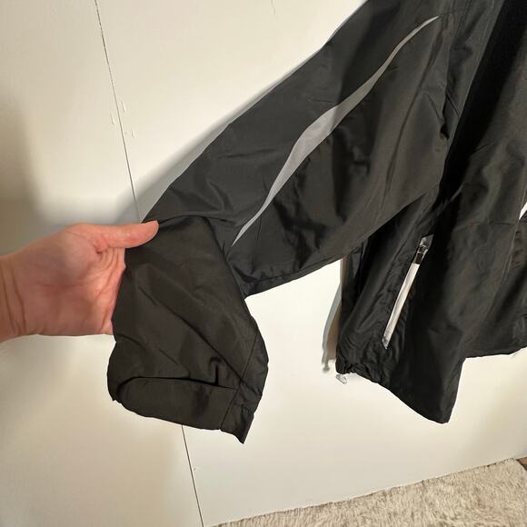 North End Sport Men's Active Lite Color-Block Jacket Sz XL NWT - Picture 6 of 11